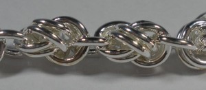 12. Double Rose | Necklace | Bracelet | Earrings