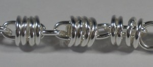 15. Encapsulated | Necklace | Bracelet